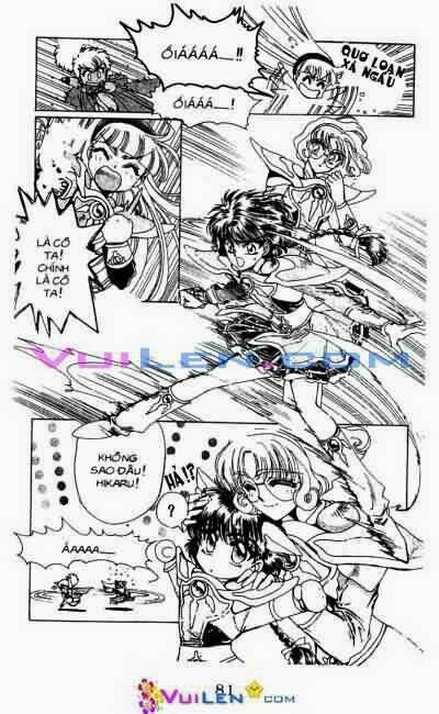 hiệp sĩ phép màu chapter 4 80
