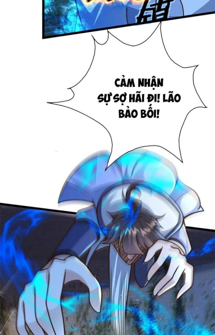ta nuôi ma quỷ ở trấn ma ti chapter 9 30