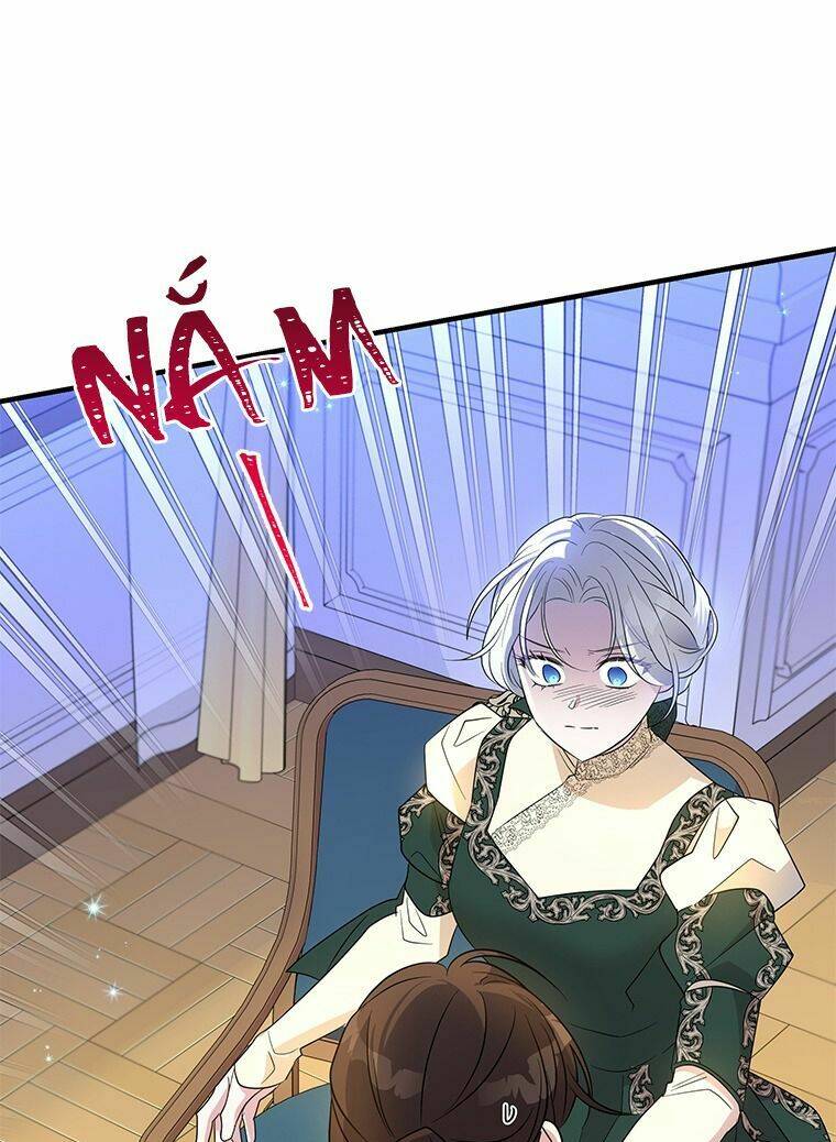 chồng yêu, em muốn đình công! chapter 53 9