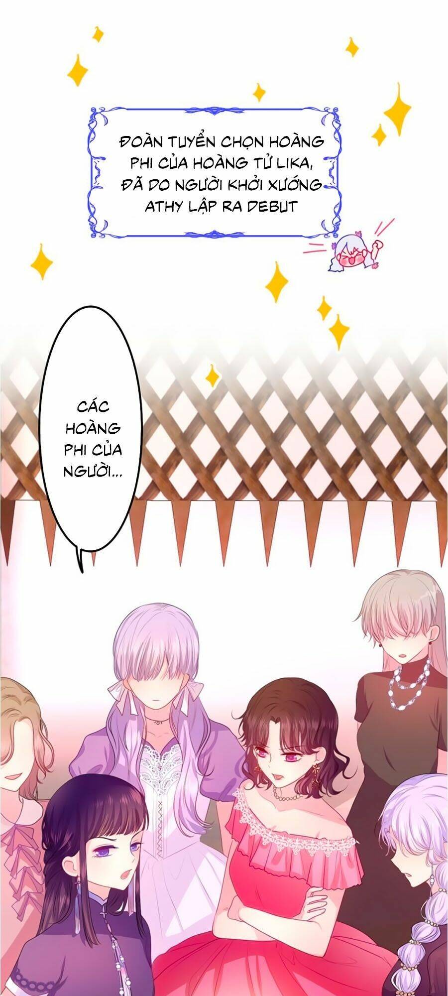 độ ấm quái vật kiệm lời chapter 11.2 1