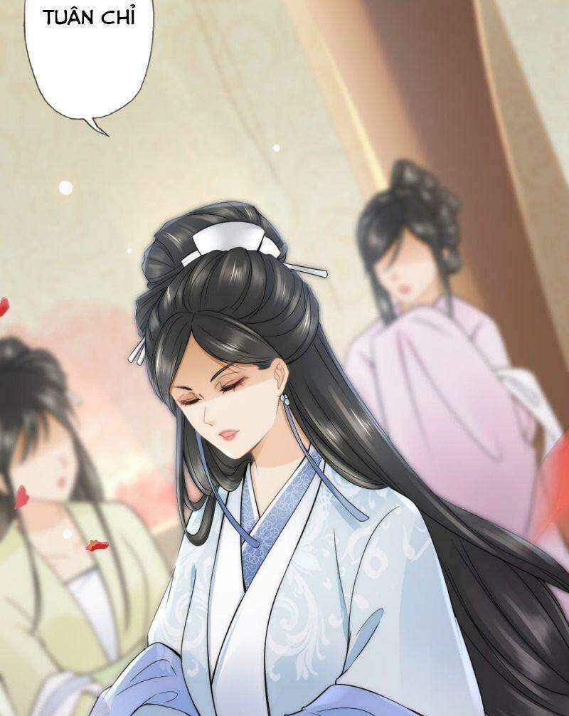 mê hoặc nhân tâm chapter 17 9