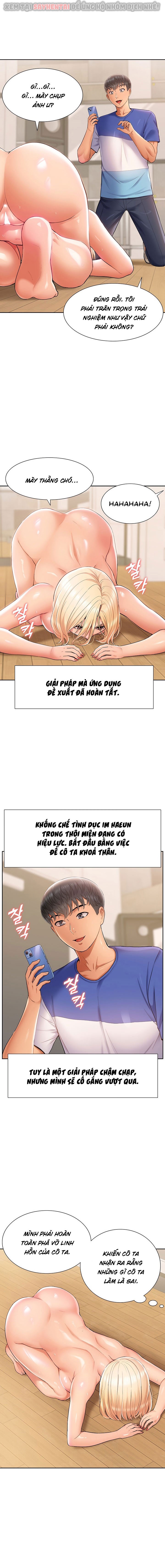 tôi là người bị thôi miên nhưng lại lập ra dàn harem idol chapter 6 12