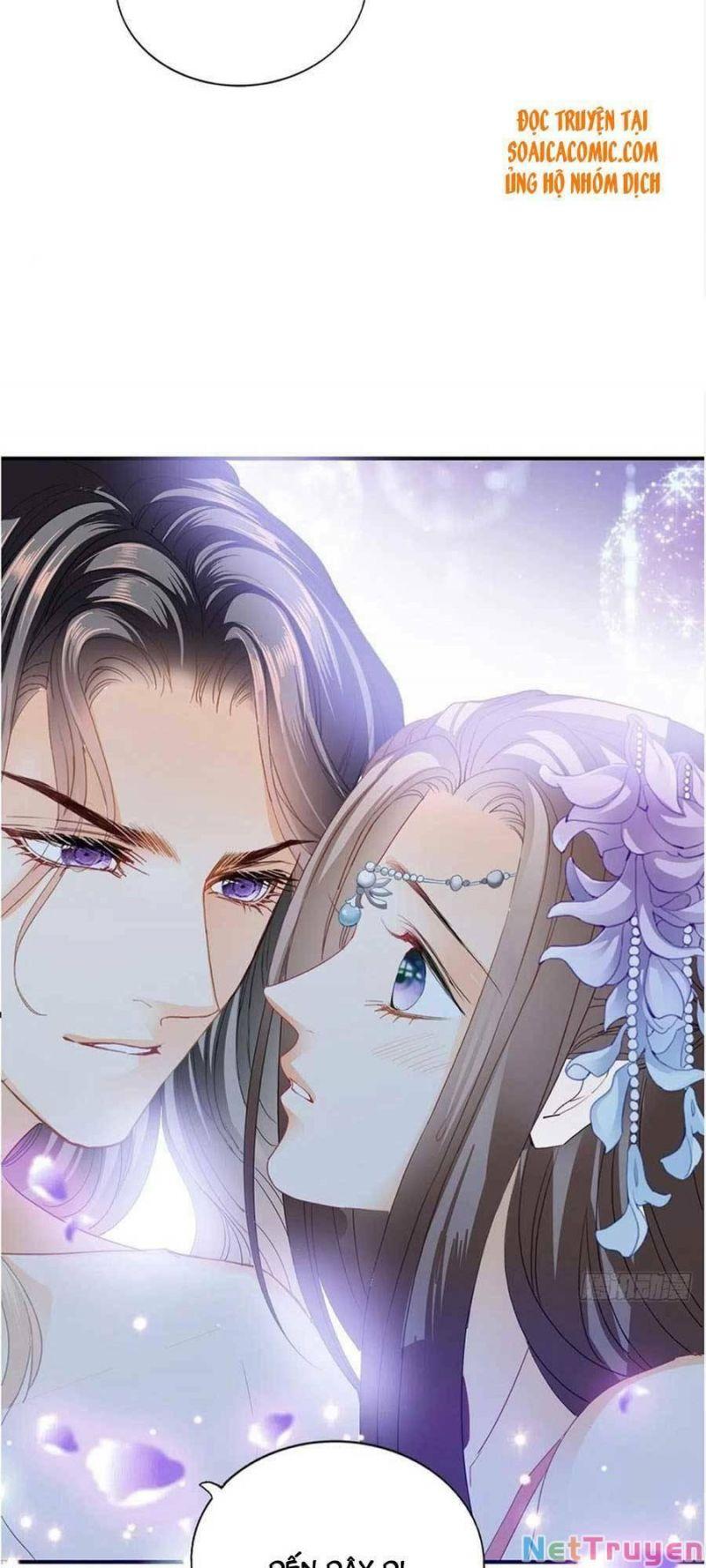 bổn vương muốn nàng chapter 89 26