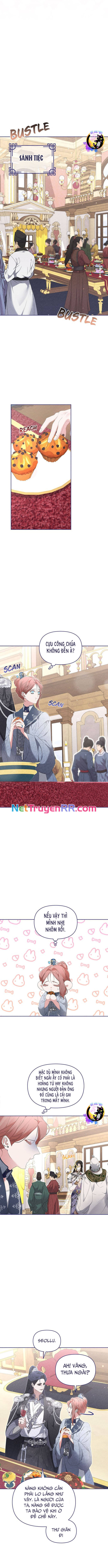 bạn đồng hành của ryun chapter 43 7