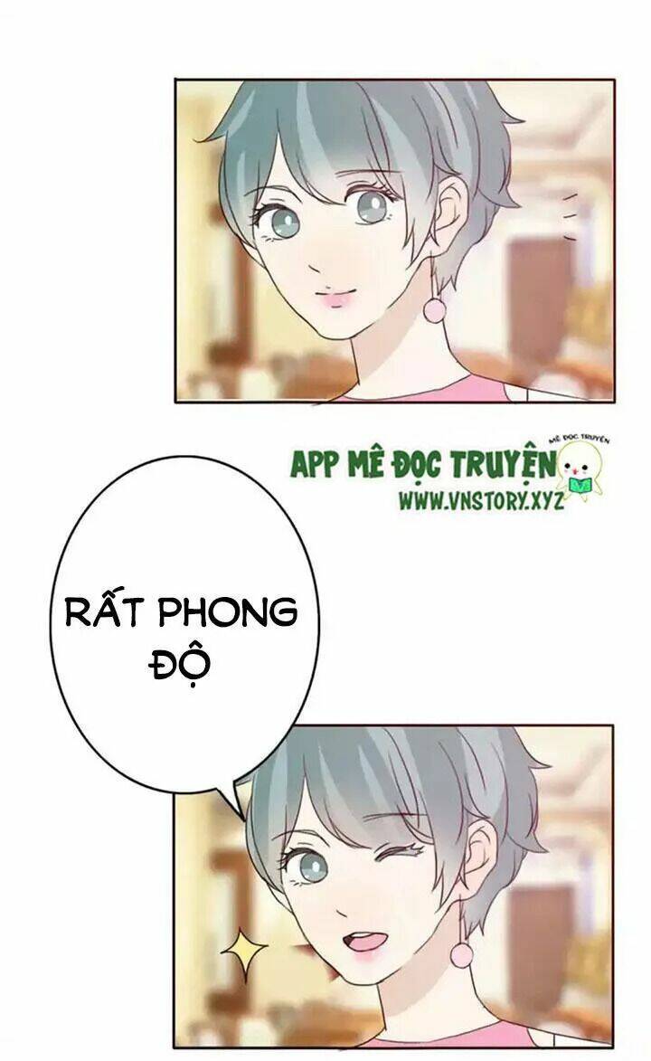 tình yêu không nói dối chapter 43 18