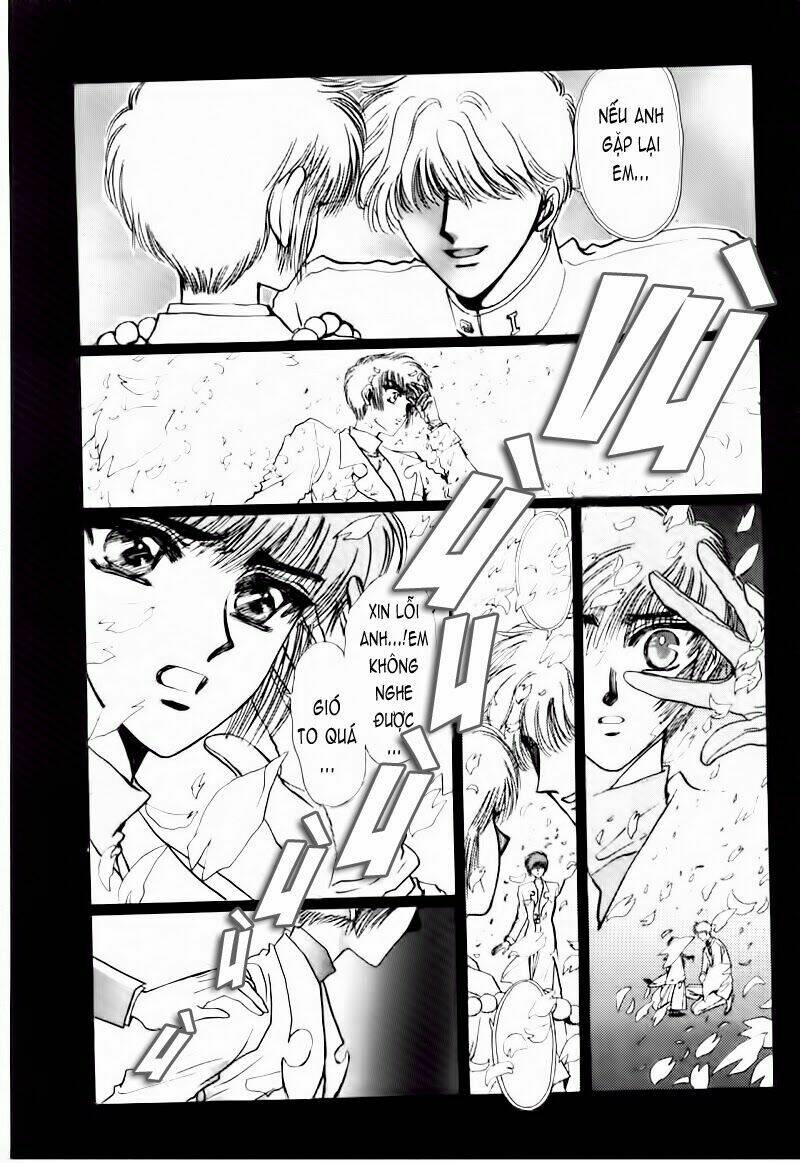 tokyo babylon chapter 11 14