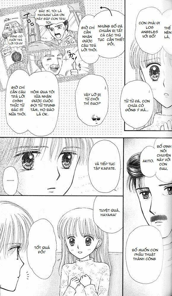 kodomo no omocha chapter 50 31