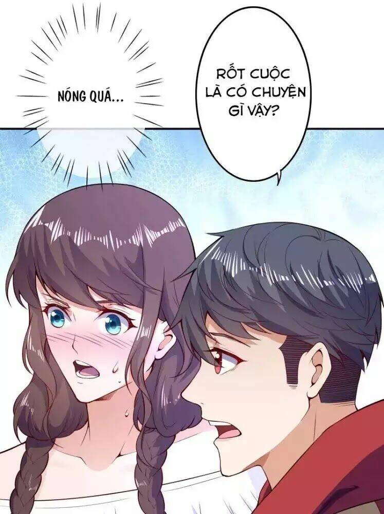 đô thị hộ hoa tiên tôn chapter 24 48