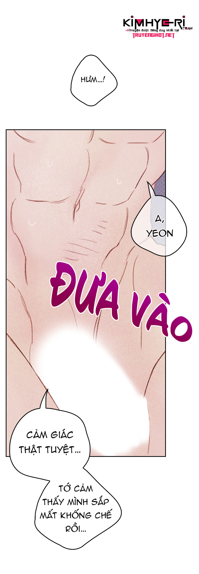 trò chơi dâm đãng chapter 8.2 5