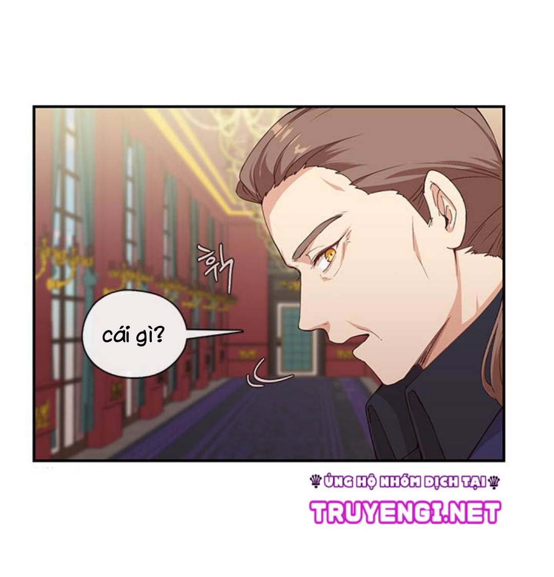 cẩn thận nữ phụ phản diện đấy! chapter 7 18