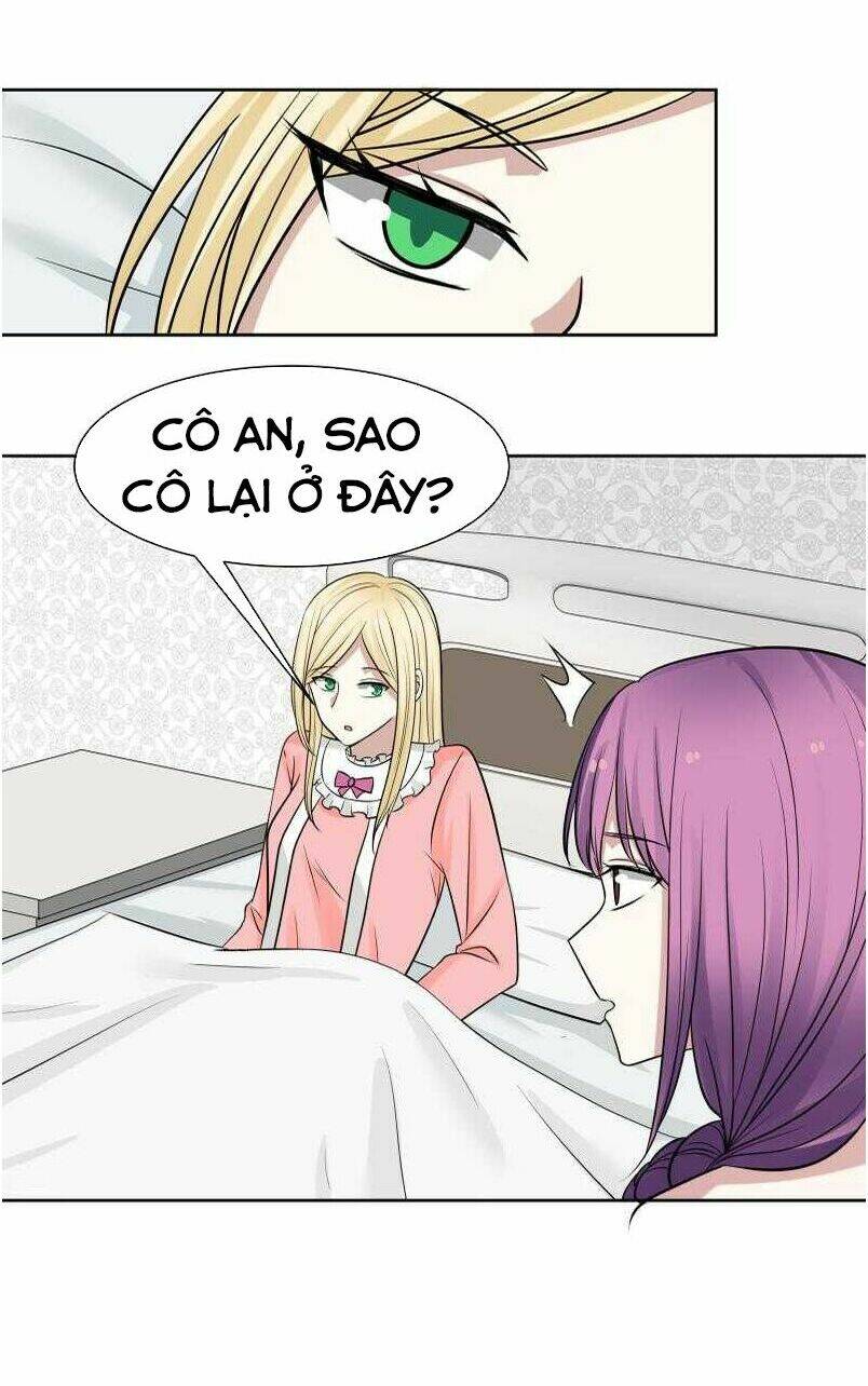 trên người ta có một rồng chapter 57 15