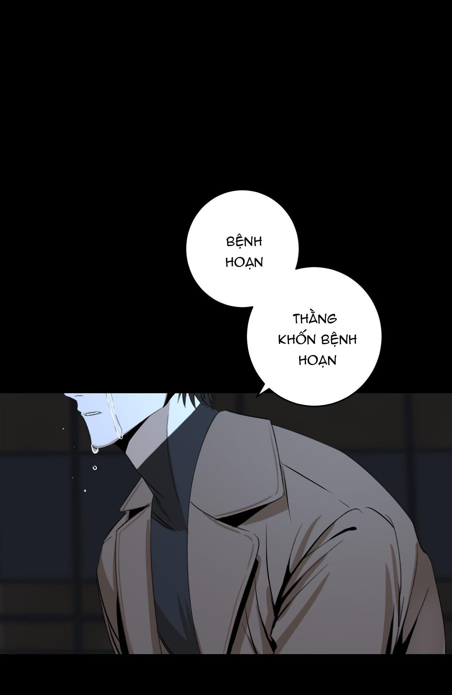 Tuyển Tập Manhwa Dằm Khăm Chapter 77 -Tôi chết 1 20