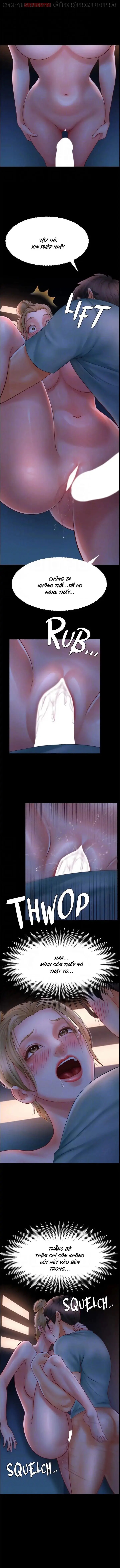 câu lập bộ manga quyến rũ chapter 15 4