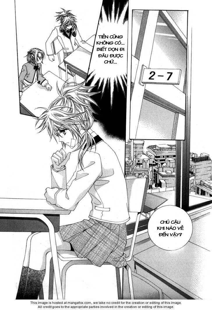 she's scary chapter 2 12