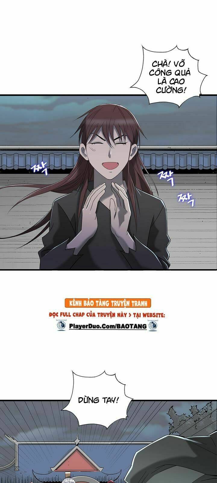 cuồng long chapter 12 17