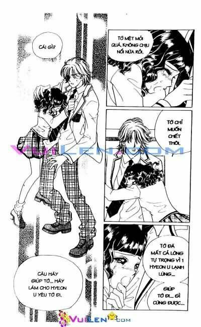 bong bóng trắng chapter 4 133