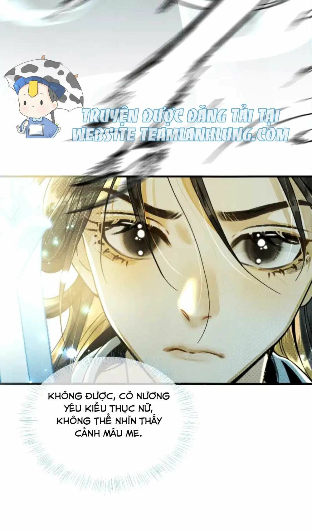 ác nữ mỹ nhân siêu vô hại chapter 4 33