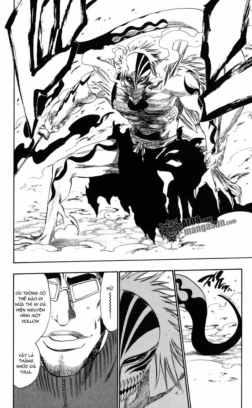 thần chết ichigo chapter 222 3