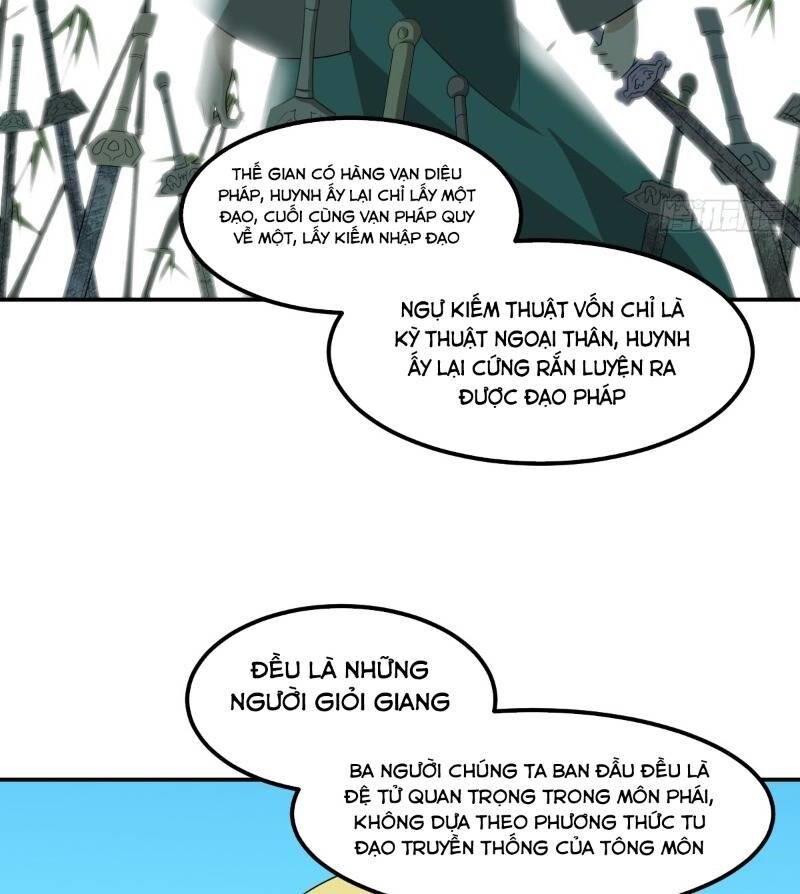 nghịch thiên tiên mệnh chapter 53 26