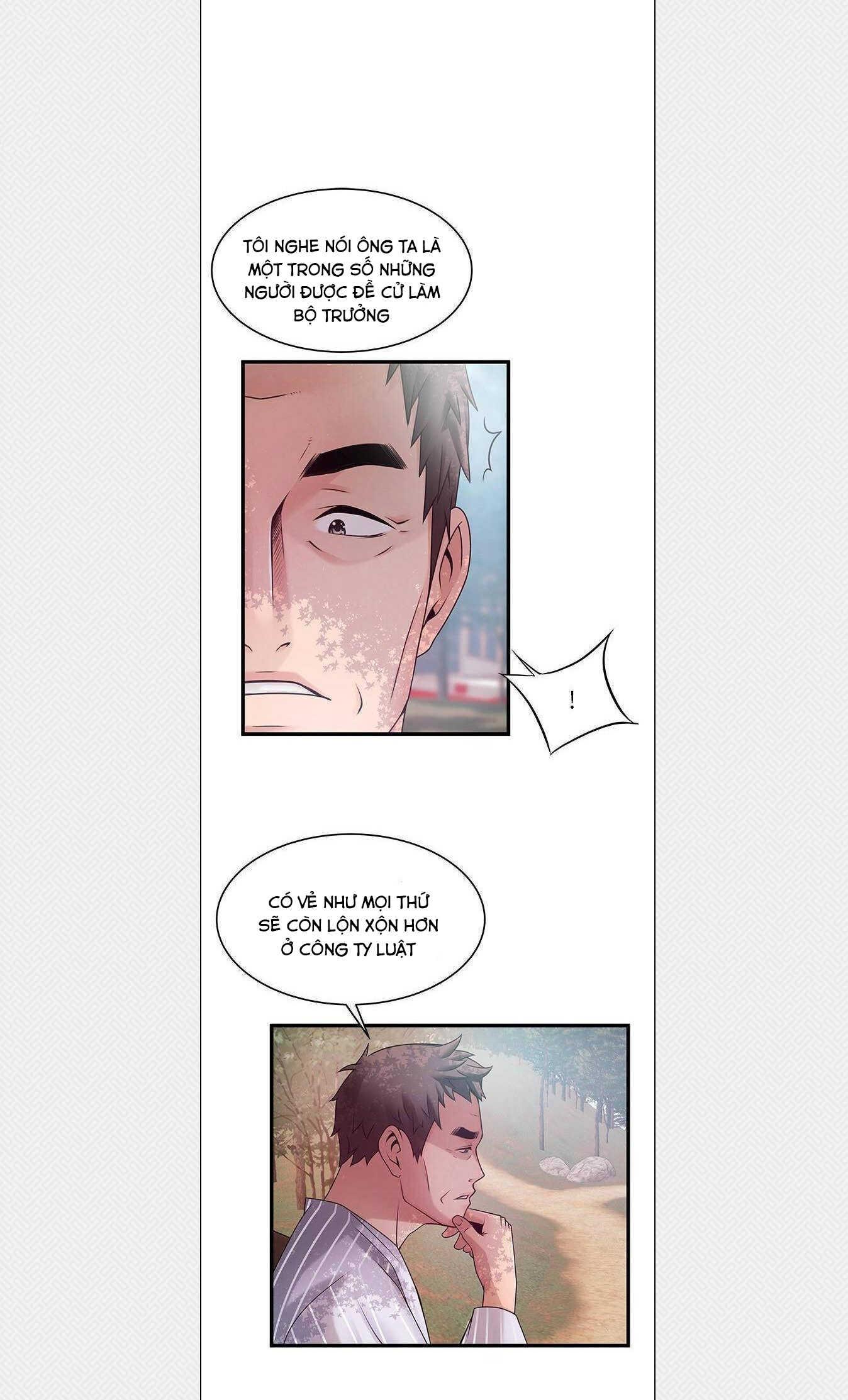 điểm yếu chapter 90 7