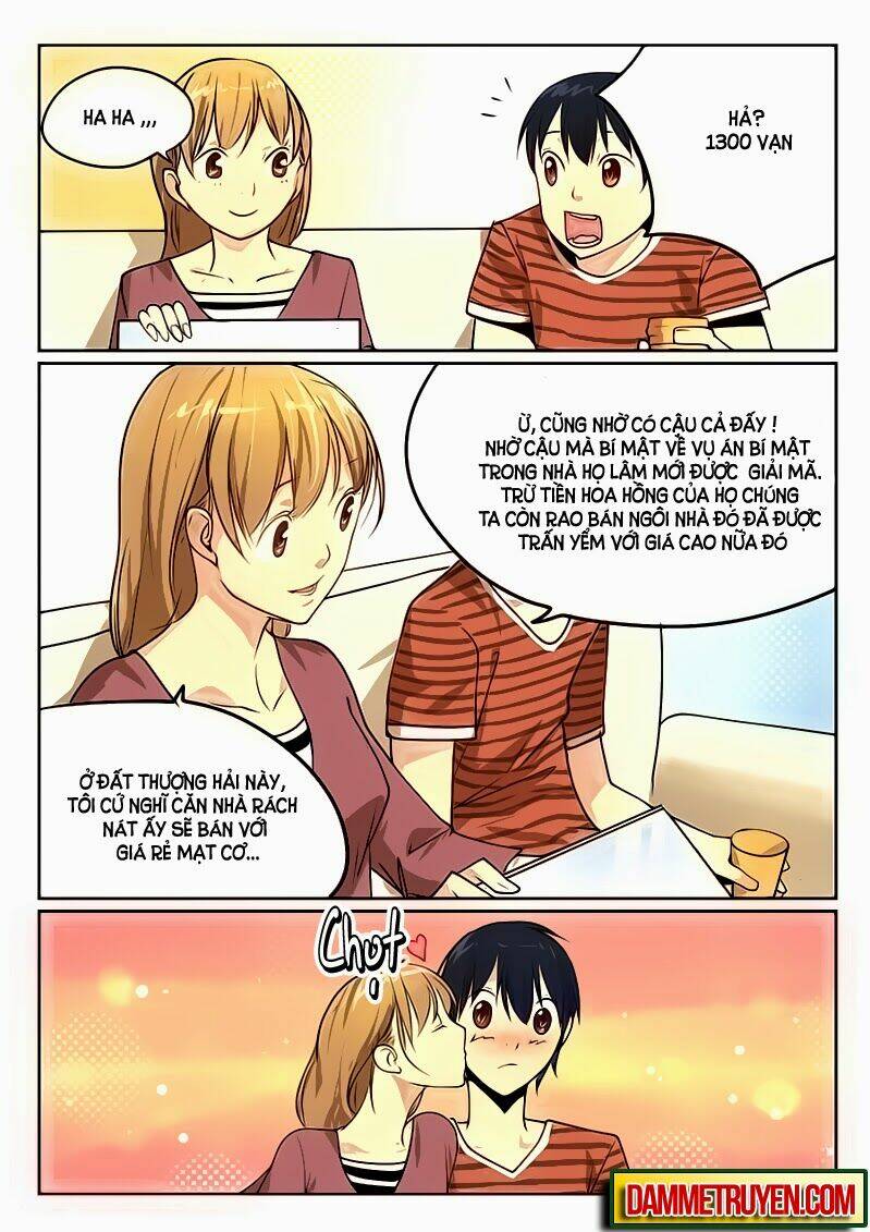 sư tử huyền sơn chapter 7 10