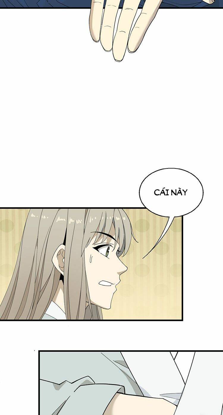 ta xuất sơn liền vô địch chapter 4 36