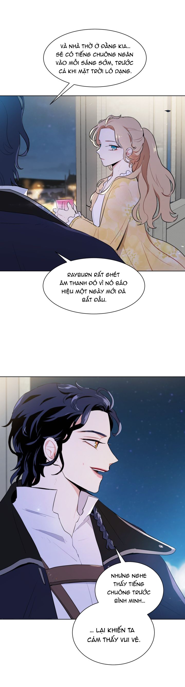 tôi là fan cứng hoàng tử chapter 32.2 8