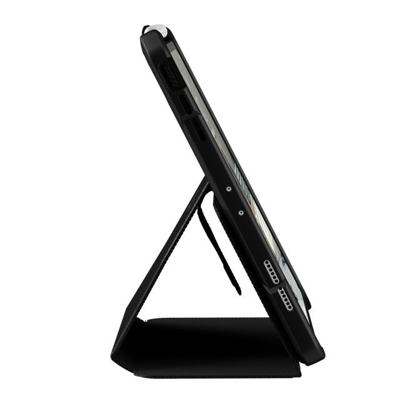 Bao da dành cho iPad Pro 11 inch 2020hàng chính hãng UAG dòng Metropolis Series