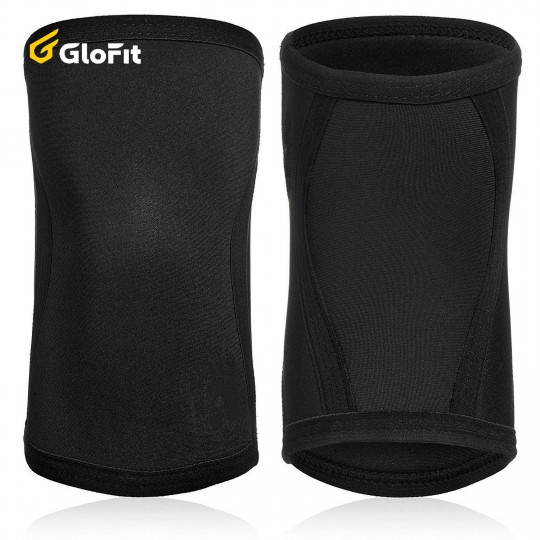 Băng Gối Tập Gym Chuyên Nghiệp Glofit-GFX0050 (1 Cặp)