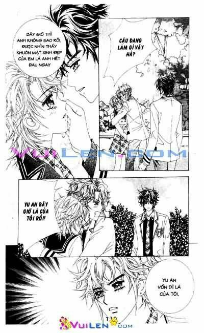 chạm mặt thần tượng chapter 8 130