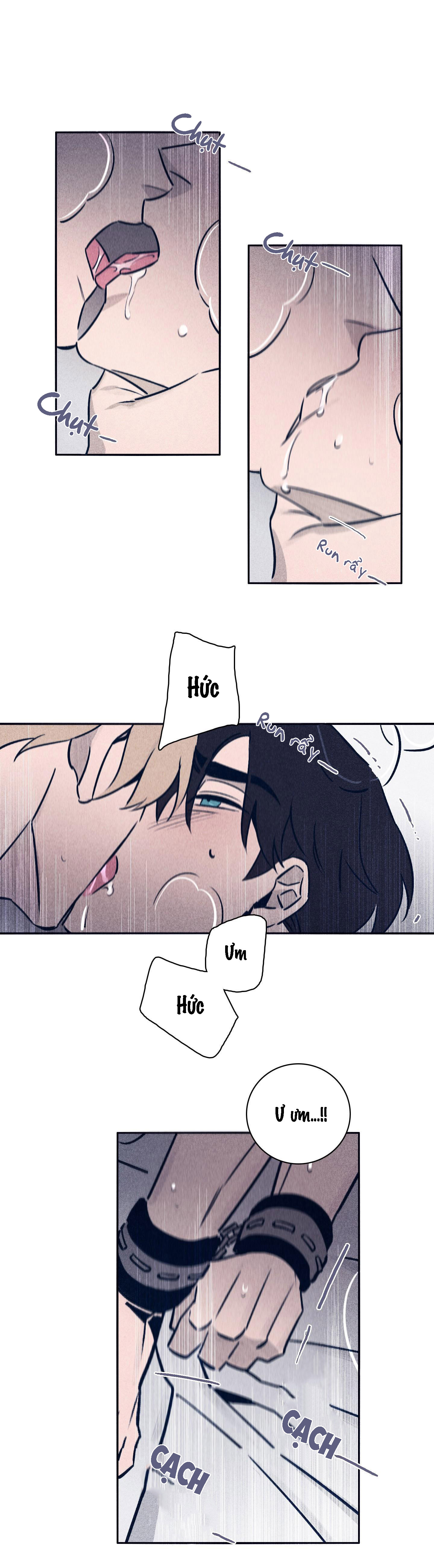 độc dược (marcel) chapter 29 17