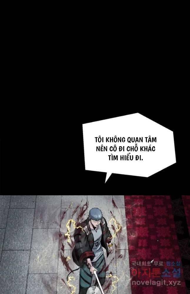 mật mã mê cung chapter 98 50