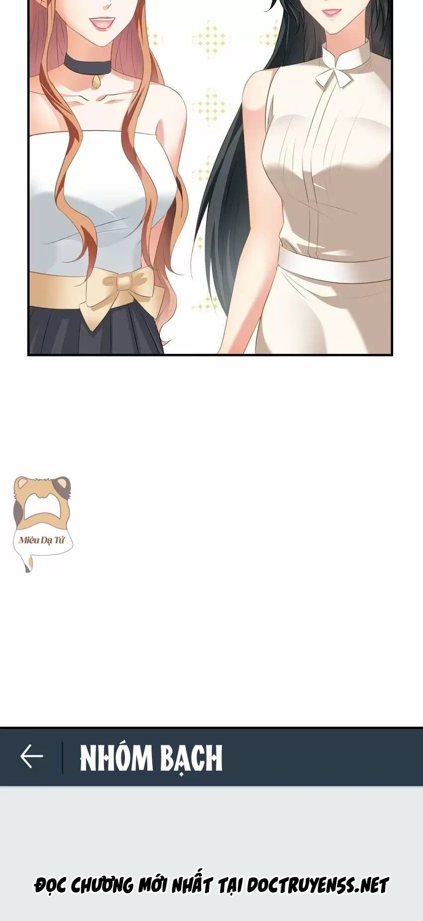 ảnh hậu một tuần mập ba cân chapter 27 34