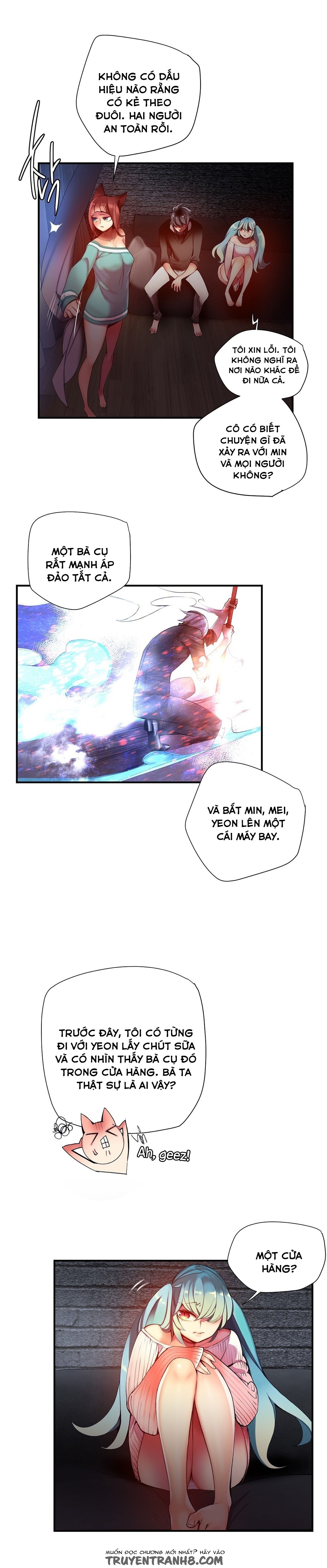 sự ràng buộc của lilith chapter 48 16