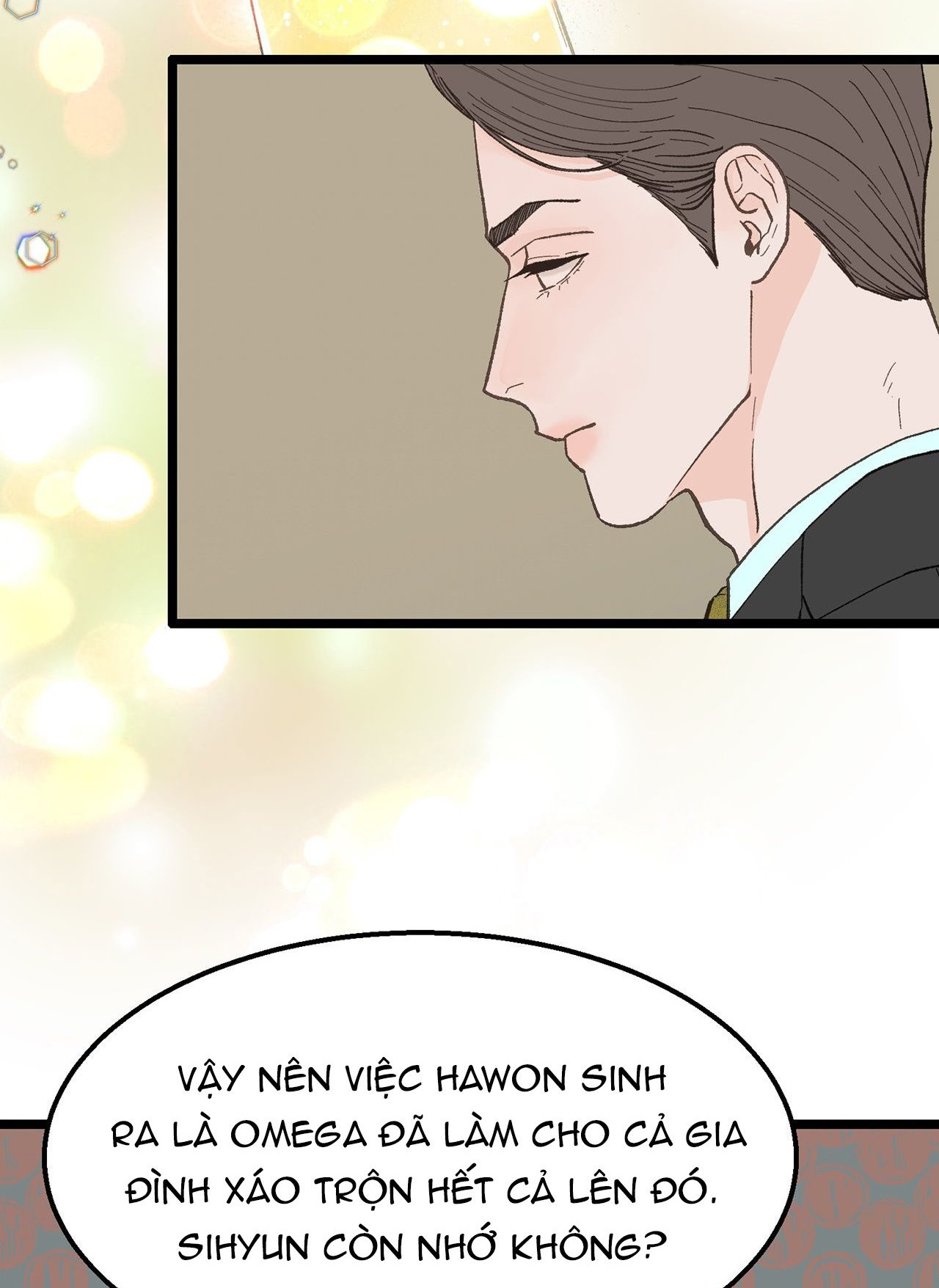 vùng cấm tình yêu của beta chapter 23 20