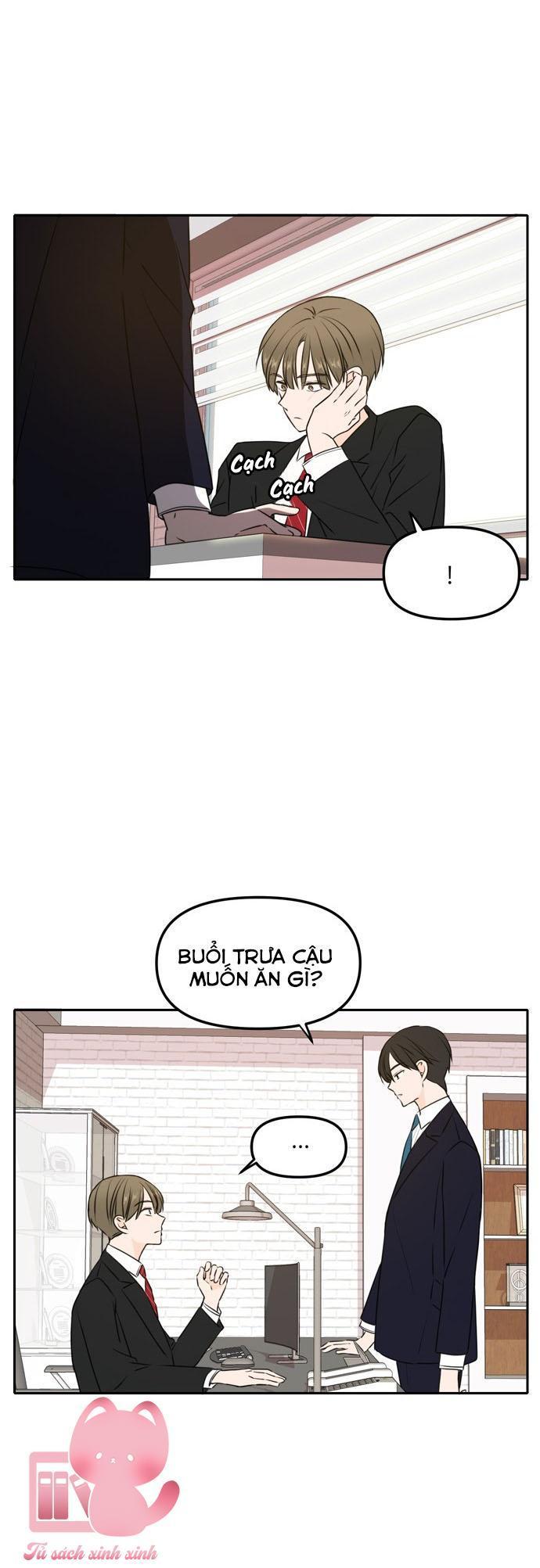 hẹn gặp nhau ở kiếp thứ 19 chapter 44 9