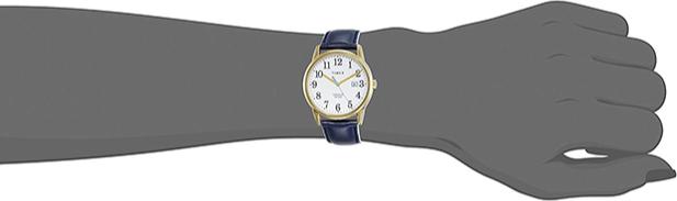 Đồng hồ nam Timex TW2R62600