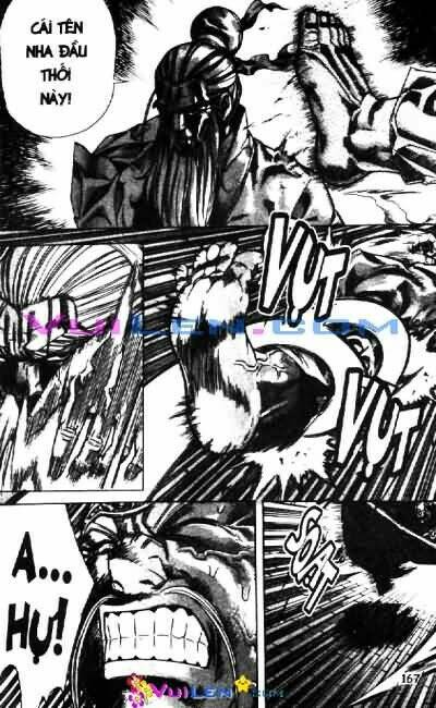 king of hell chapter 55 1