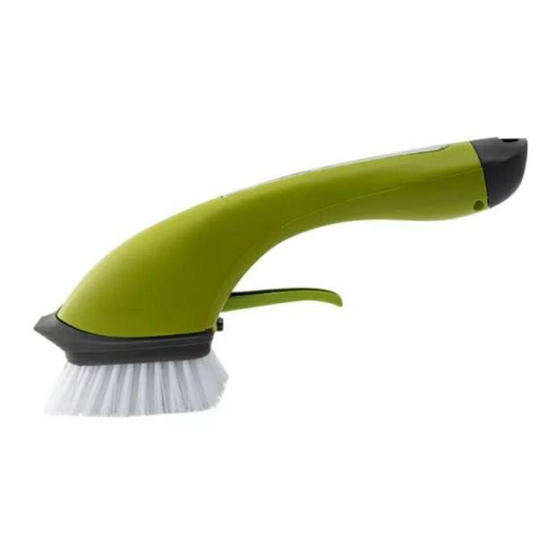 Cọ kèm bình tiện ích mã 1569 hàng đẹp