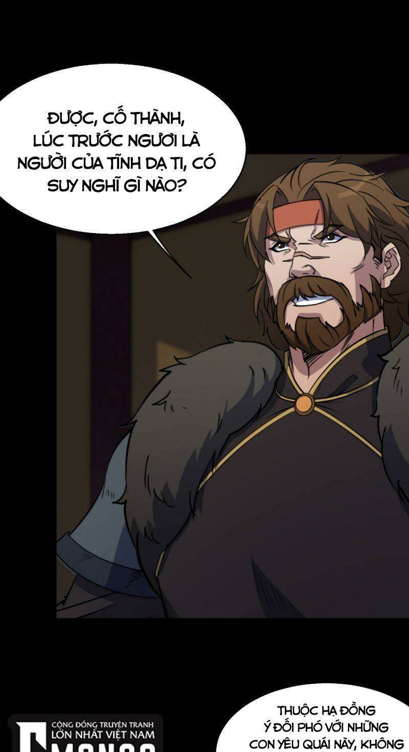 thông u đại thánh chapter 94 25