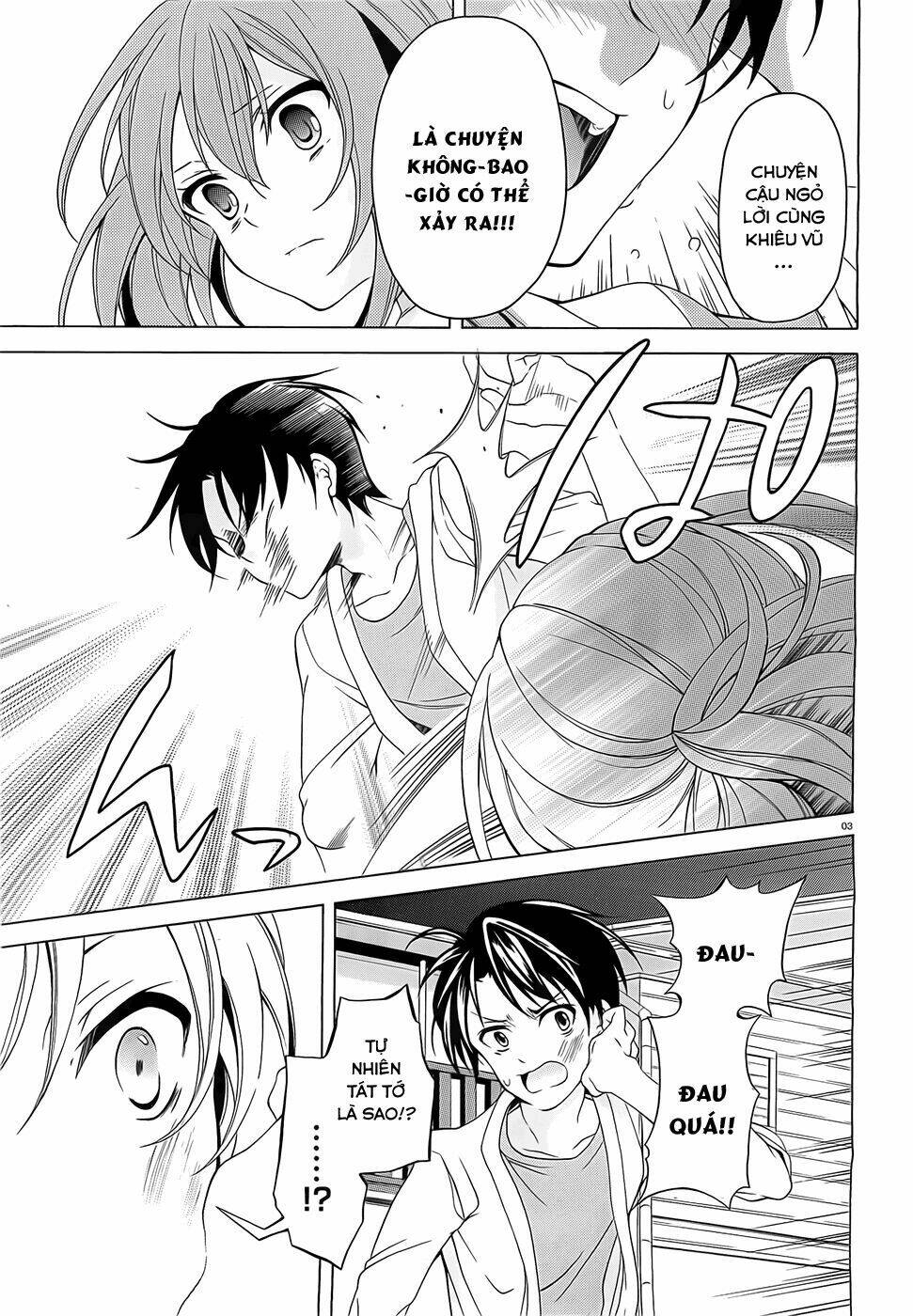 nami iro chapter 6 5