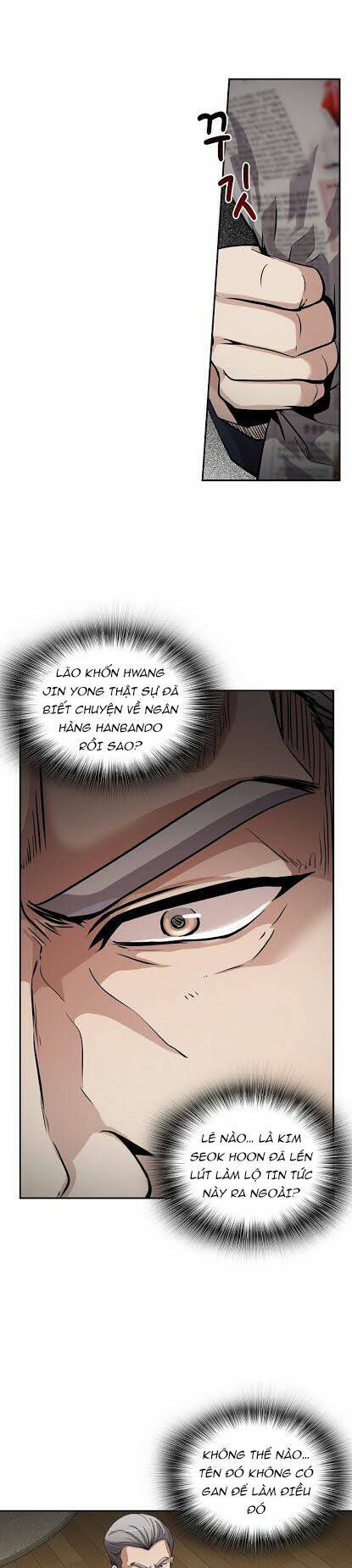 điều tra viên chuyển sinh chapter 98 14