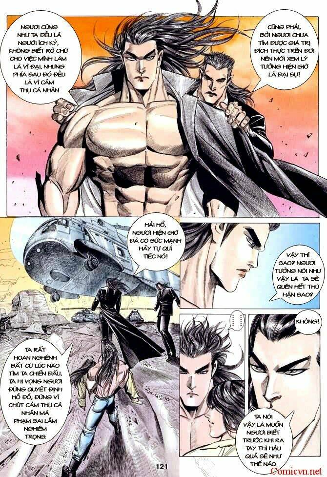 hải hổ 1 chapter 48 23