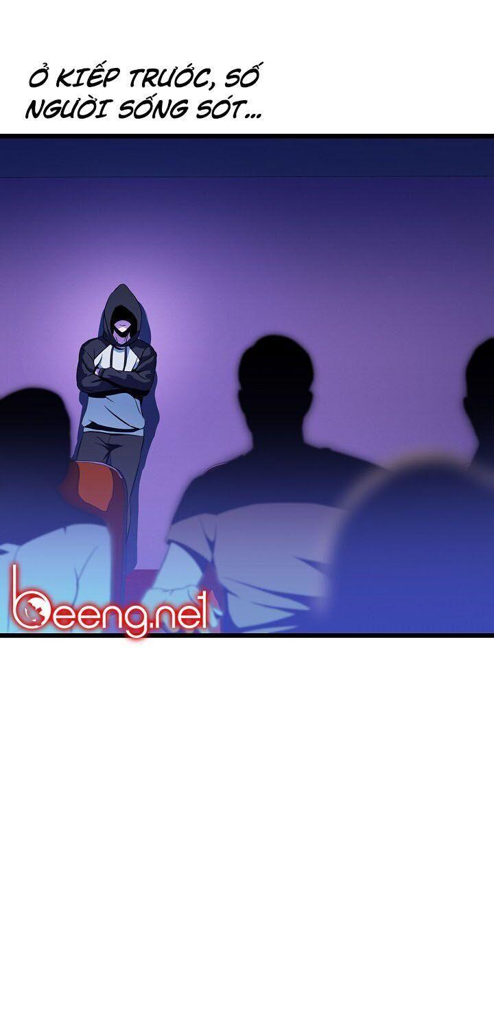 tiêu diệt đấng cứu thế chapter 12 7