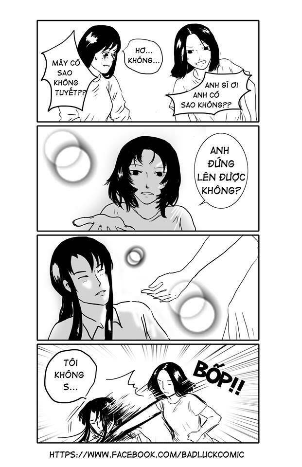 bad luck chapter 4.5 2