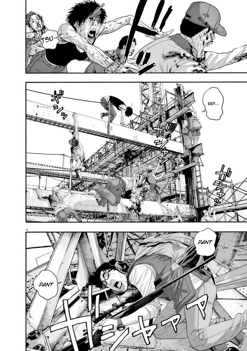 tôi là người hùng chapter 242 4