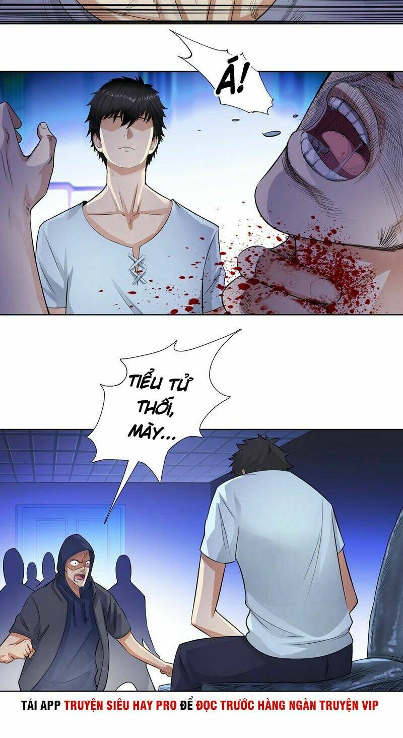 học viện cao thủ chapter 115 2