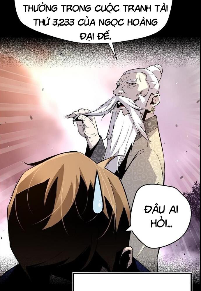 sự trở lại của huyền thoại chapter 3 17