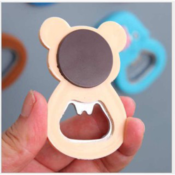 Dụng Cụ Khui Nắp Bia Hình Thú