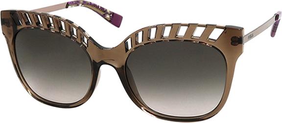 Kính Mát Unisex Furla SFU150